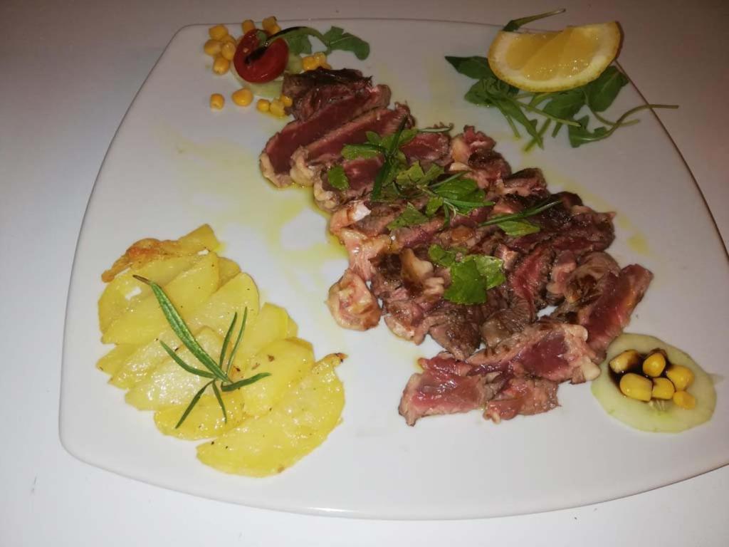 La Bastia Hotel & Resort Soriano nel Cimino Zewnętrze zdjęcie