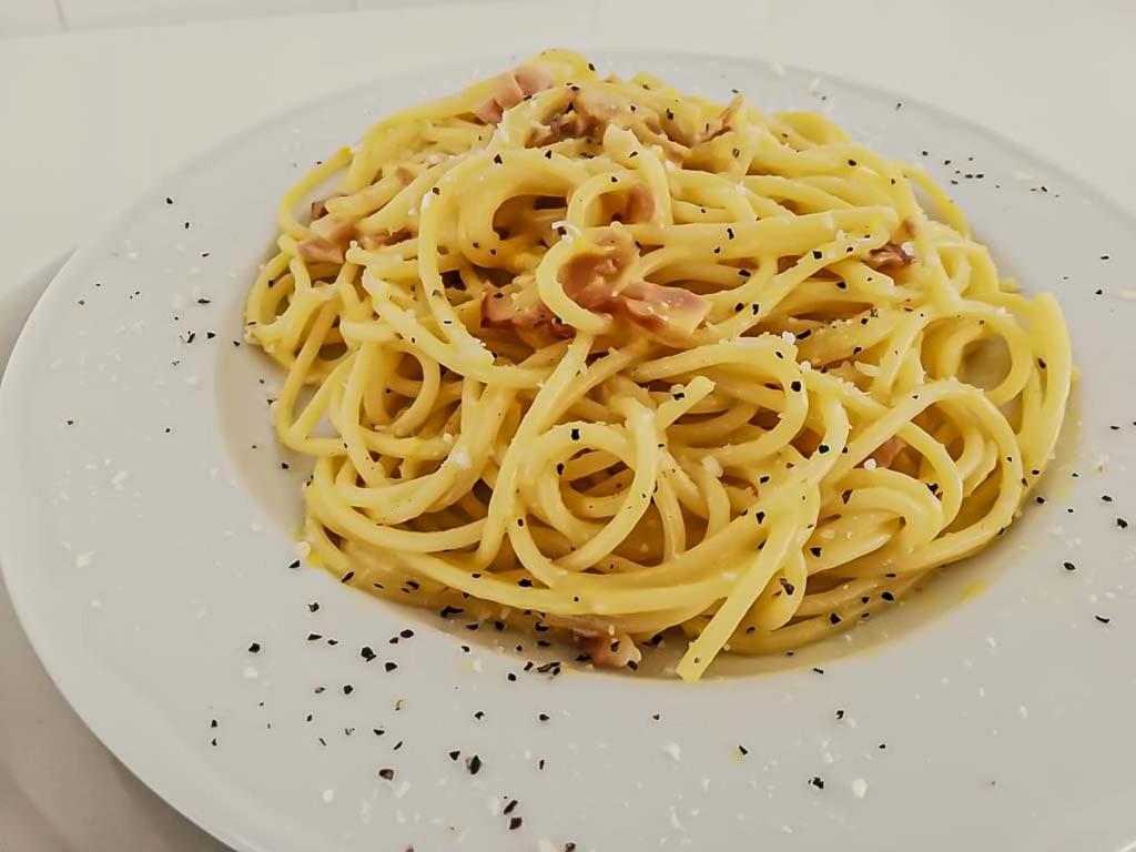 La Bastia Hotel & Resort Soriano nel Cimino Zewnętrze zdjęcie