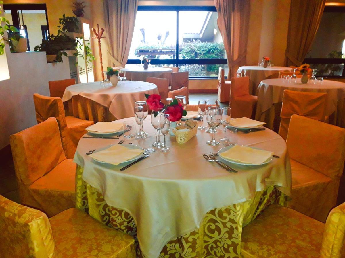 La Bastia Hotel & Resort Soriano nel Cimino Zewnętrze zdjęcie