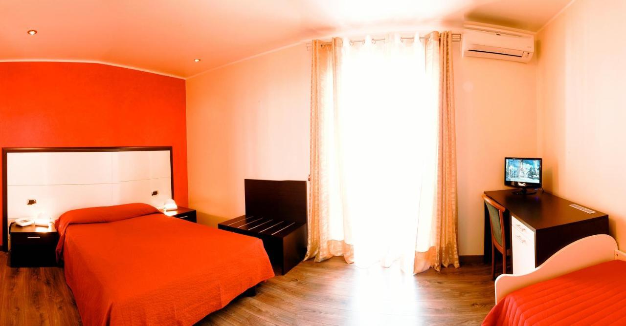 La Bastia Hotel & Resort Soriano nel Cimino Zewnętrze zdjęcie