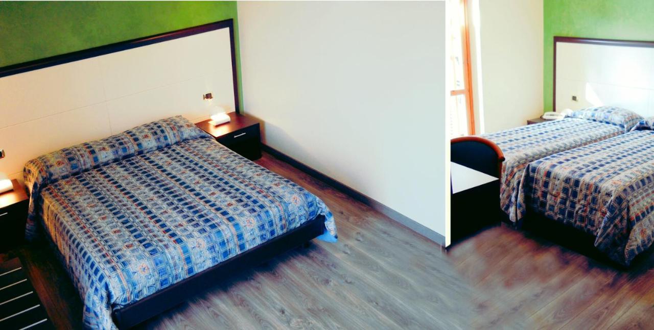 La Bastia Hotel & Resort Soriano nel Cimino Zewnętrze zdjęcie