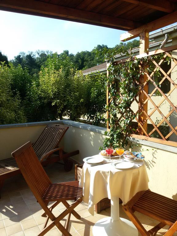 La Bastia Hotel & Resort Soriano nel Cimino Pokój zdjęcie