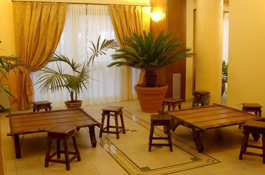 La Bastia Hotel & Resort Soriano nel Cimino Zewnętrze zdjęcie