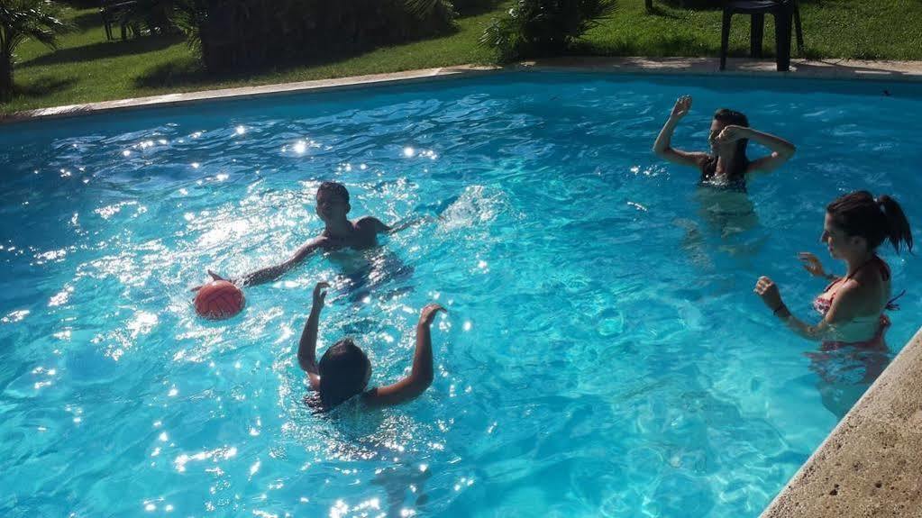 La Bastia Hotel & Resort Soriano nel Cimino Zewnętrze zdjęcie