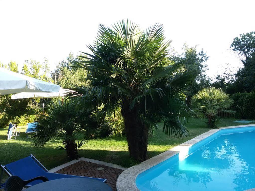 La Bastia Hotel & Resort Soriano nel Cimino Zewnętrze zdjęcie