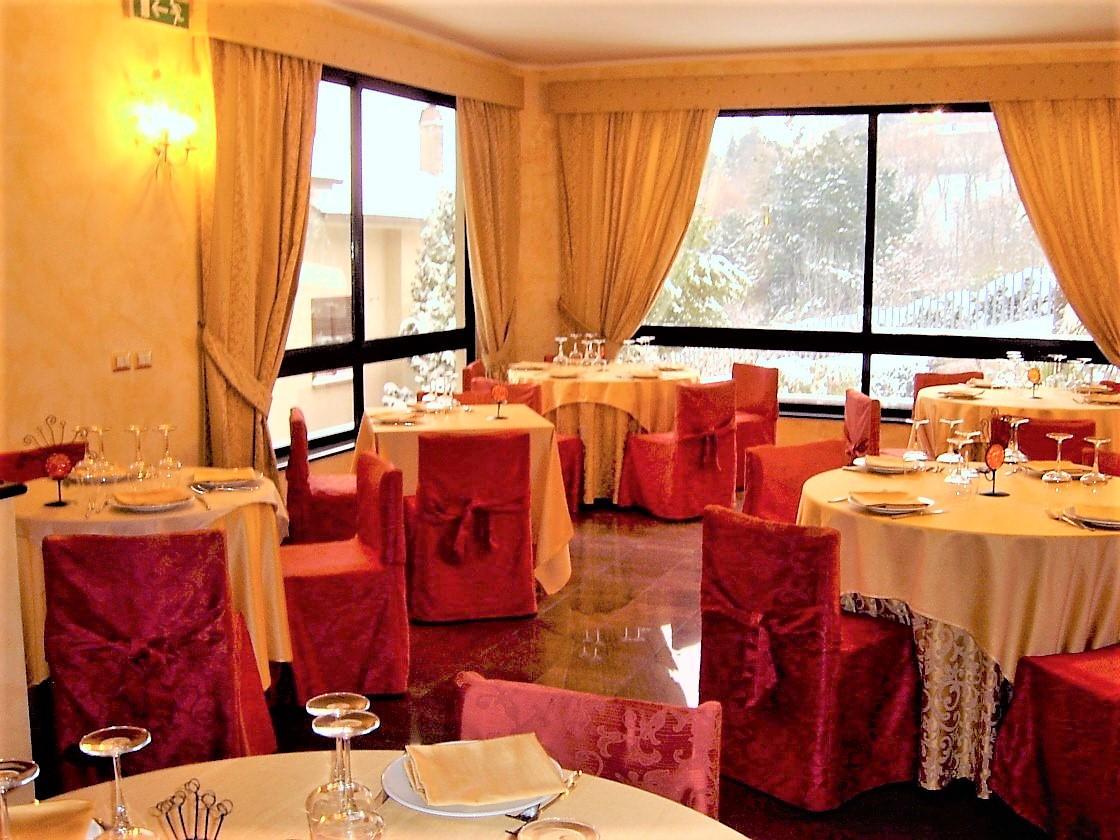 La Bastia Hotel & Resort Soriano nel Cimino Zewnętrze zdjęcie