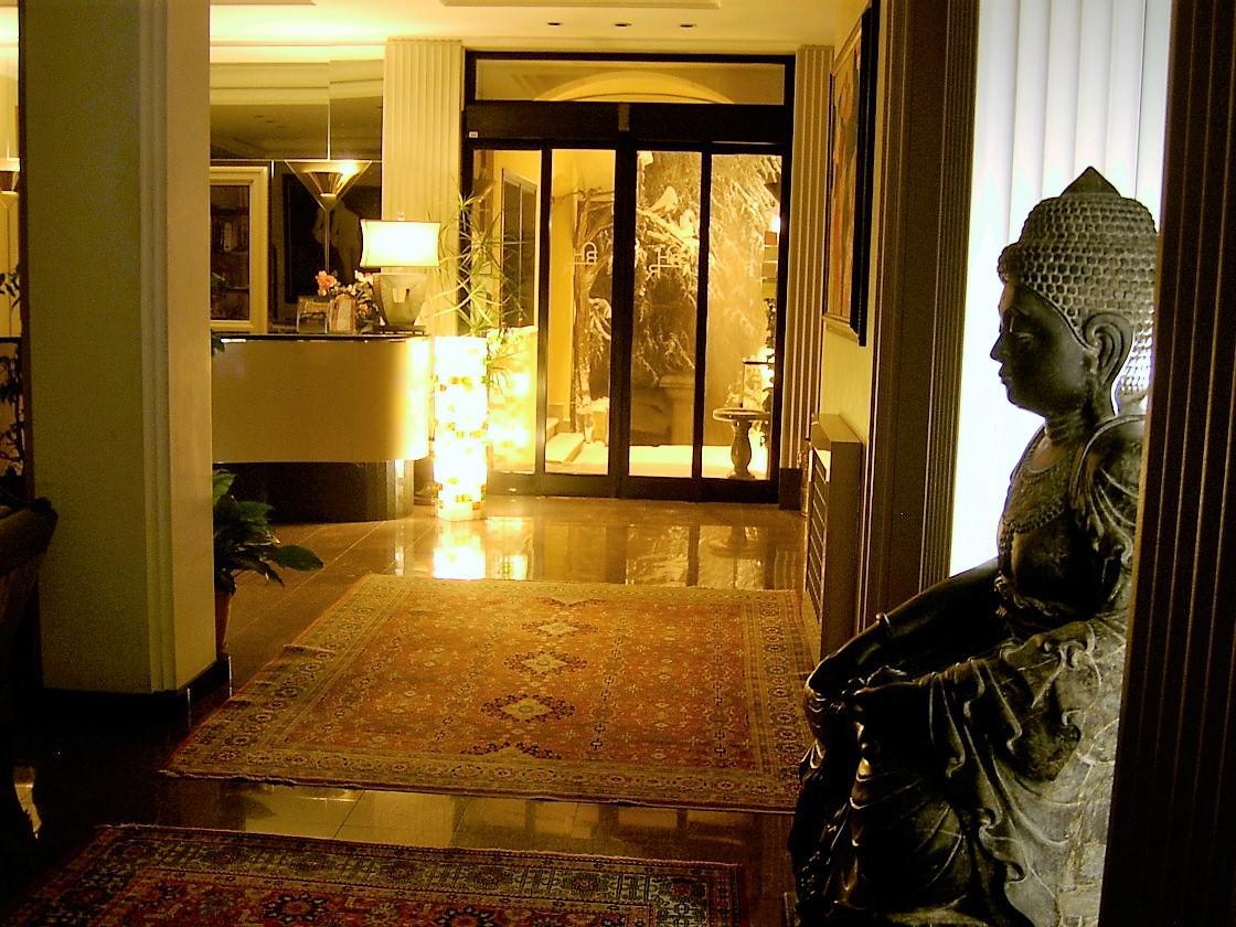 La Bastia Hotel & Resort Soriano nel Cimino Zewnętrze zdjęcie