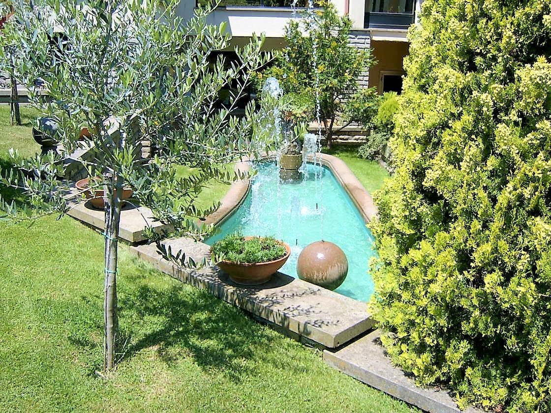 La Bastia Hotel & Resort Soriano nel Cimino Zewnętrze zdjęcie
